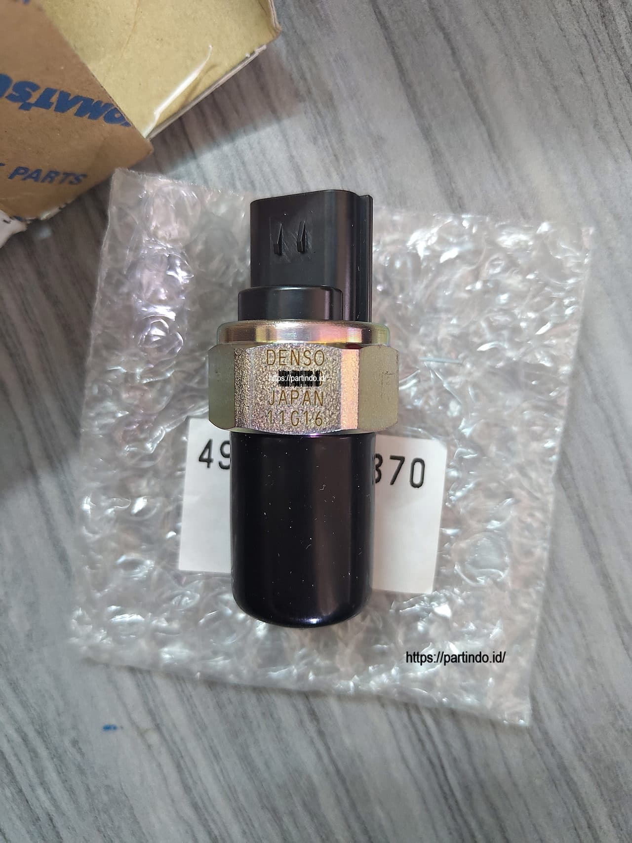 6275-71-2210 6275712210